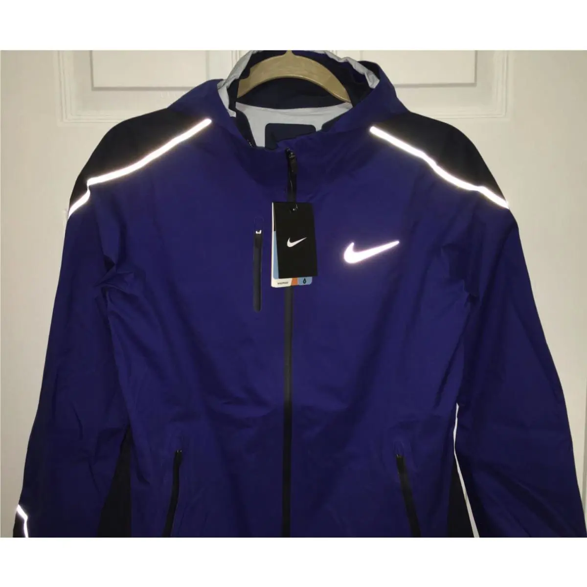 Nike clothing - NIKE HyperShield Lightweight - HyperShield Lightweight - 746679 - Blue, Main: Blue 15