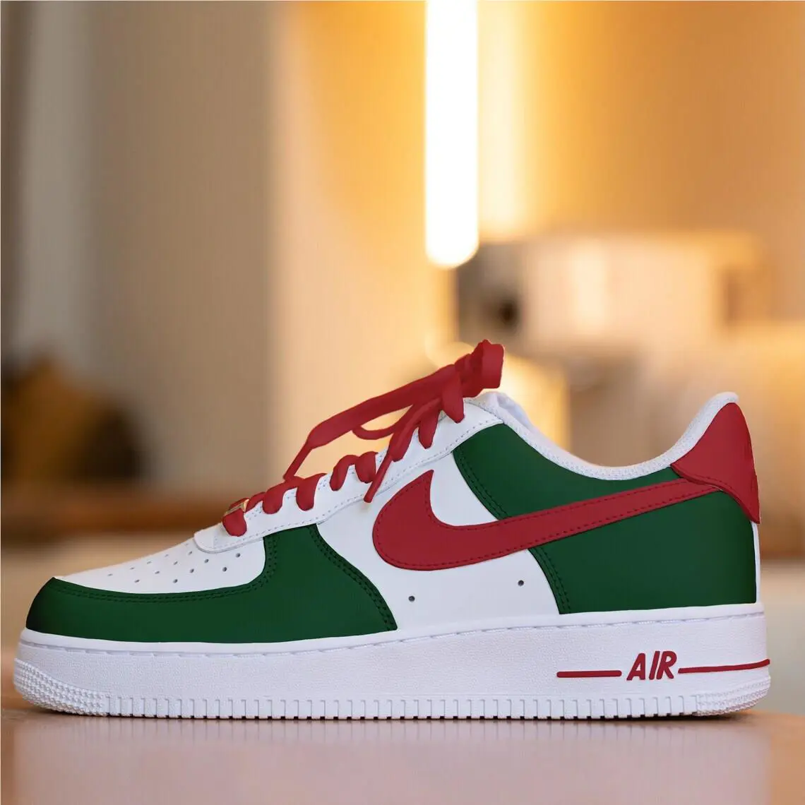 Nike shoes - Nike Air Force 1 - Air Force - CW2288-111 - White 0