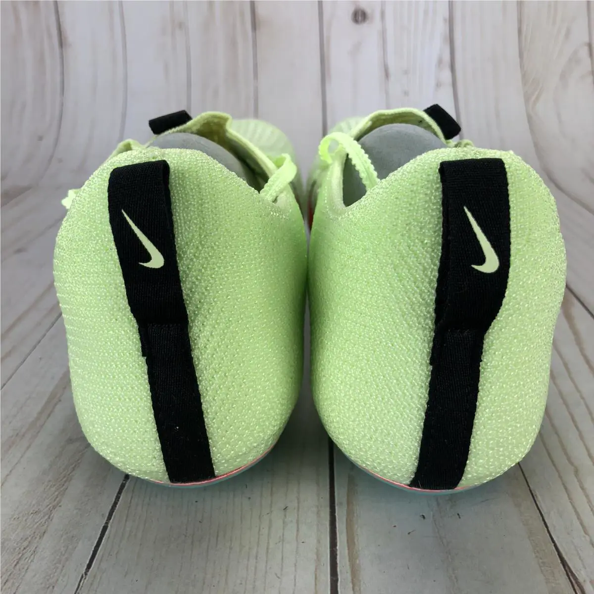 Nike shoes - Nike Zoom Superfly - Zoom Superfly - CD4382-700 - Green 5