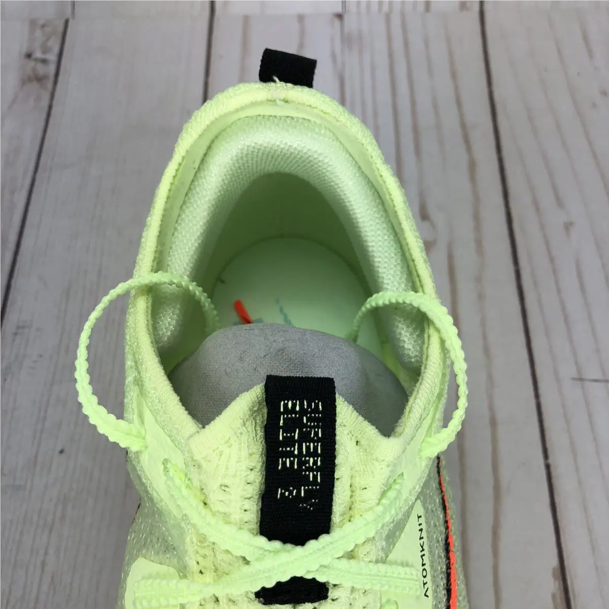 Nike shoes - Nike Zoom Superfly - Zoom Superfly - CD4382-700 - Green 6