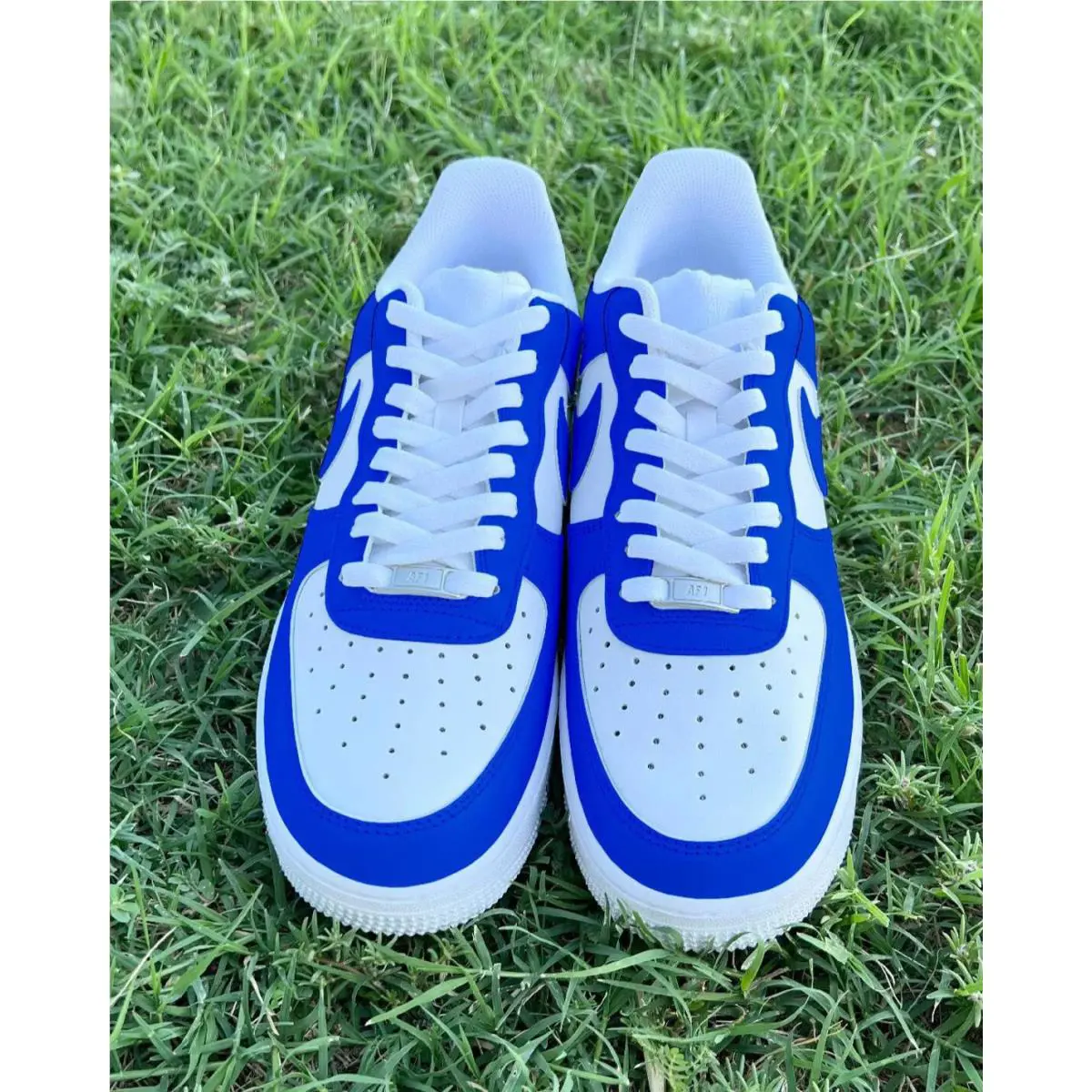 Nike shoes - Nike Air Force 1 - Air Force - CW2288-111 - White 0