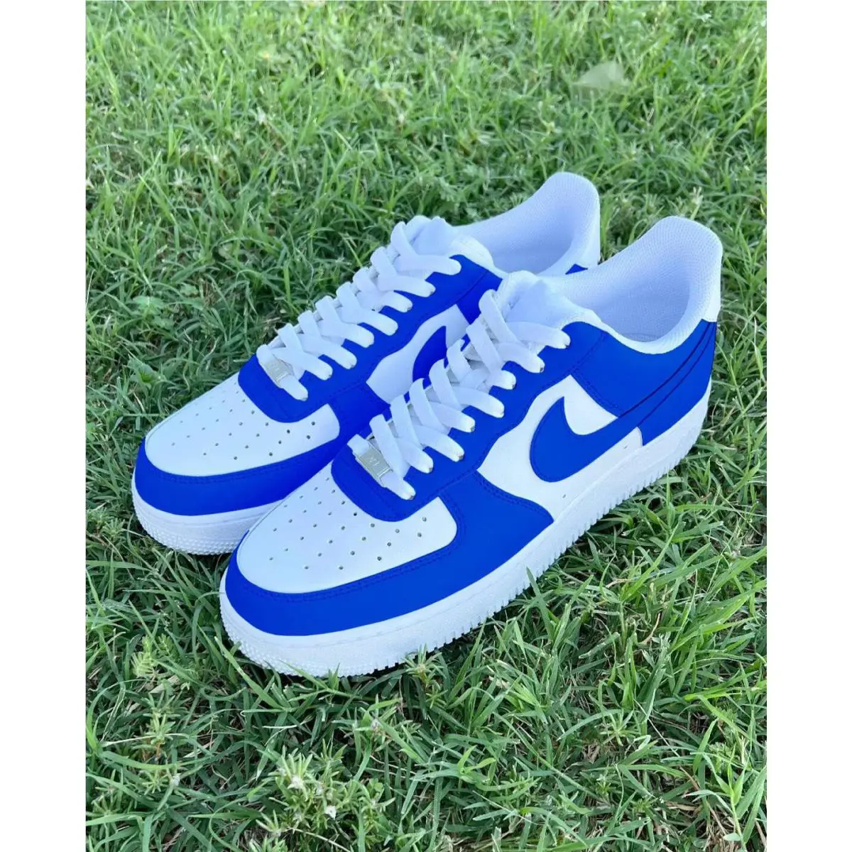 Nike shoes - Nike Air Force 1 - Air Force - CW2288-111 - White 1