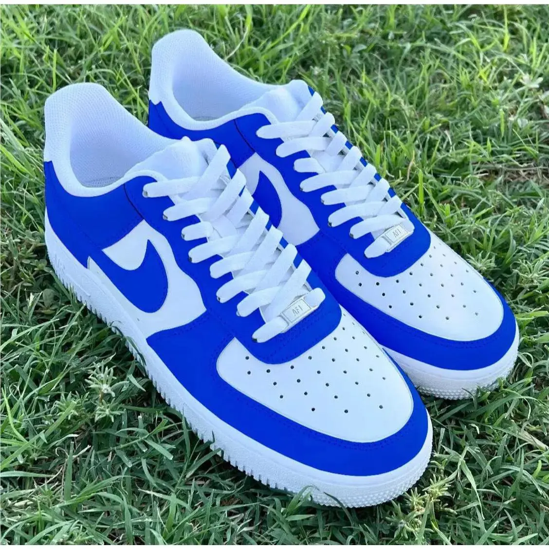 Nike shoes - Nike Air Force 1 - Air Force - CW2288-111 - White 18