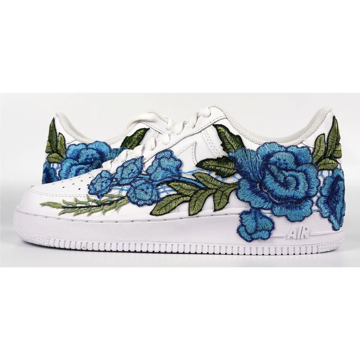 Nike shoes - Nike Air Force 1 - Air Force - DD8959-100 - White 0