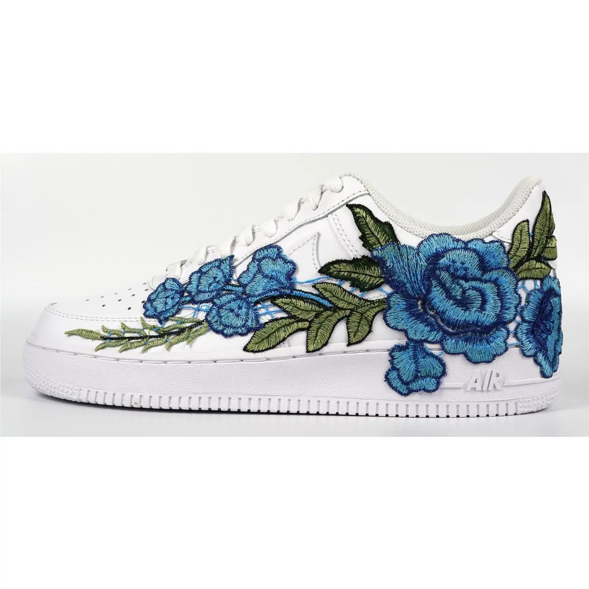 Nike shoes - Nike Air Force 1 - Air Force - DD8959-100 - White 1