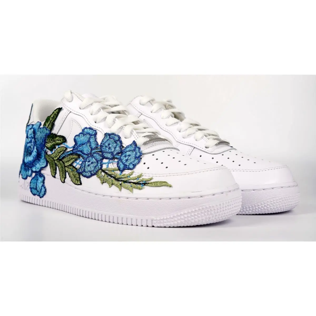 Nike shoes - Nike Air Force 1 - Air Force - DD8959-100 - White 3