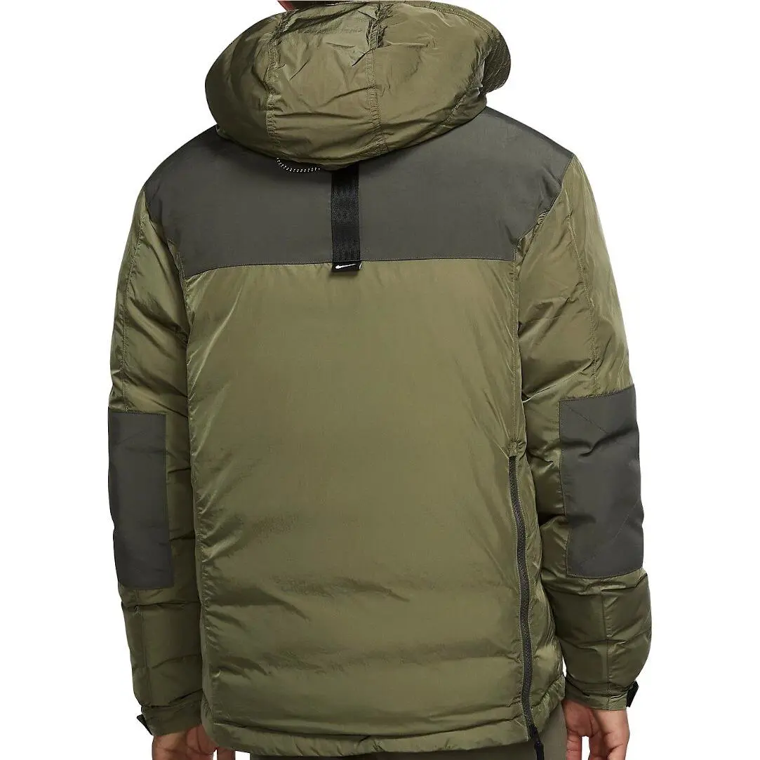 Nike clothing - Green 0