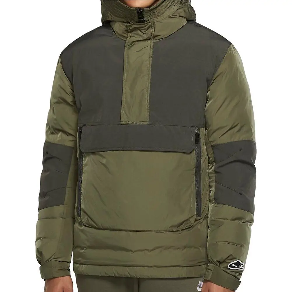 Nike clothing - Green 1