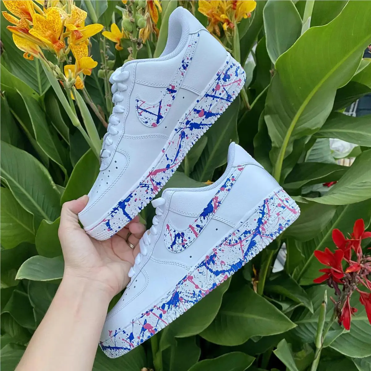 Nike shoes - Nike Air Force 1 - Air Force - CW2288-111 - White 1