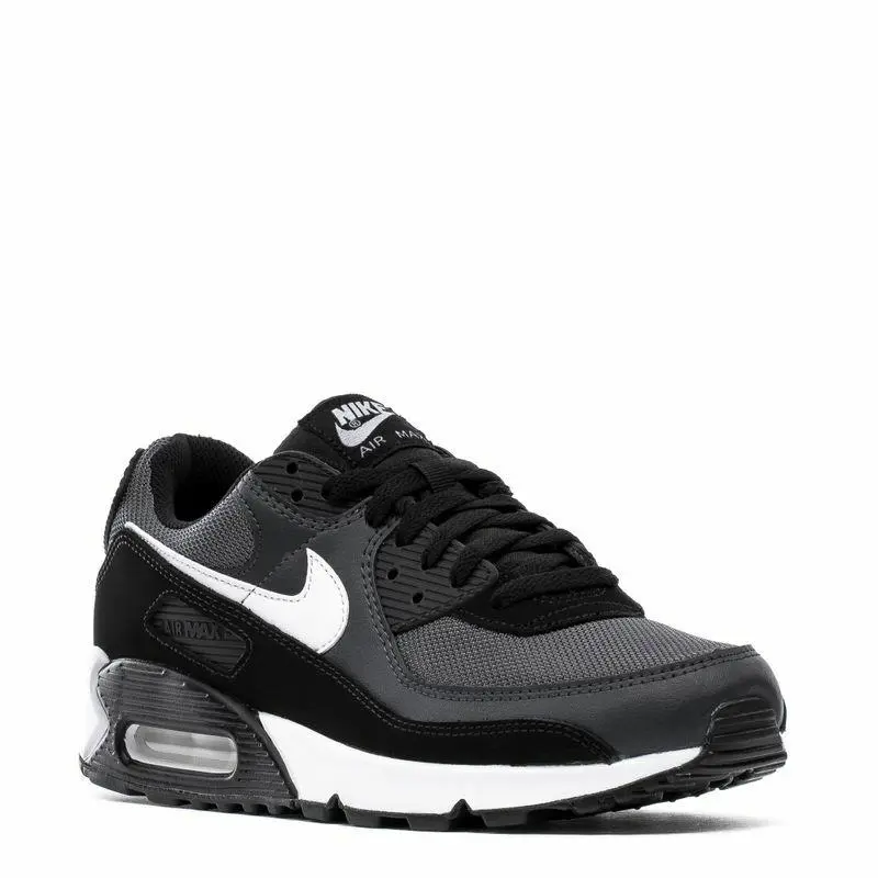 Nike shoes - Nike Air Max 90 - Air Max - CN8490-002 - Black 0