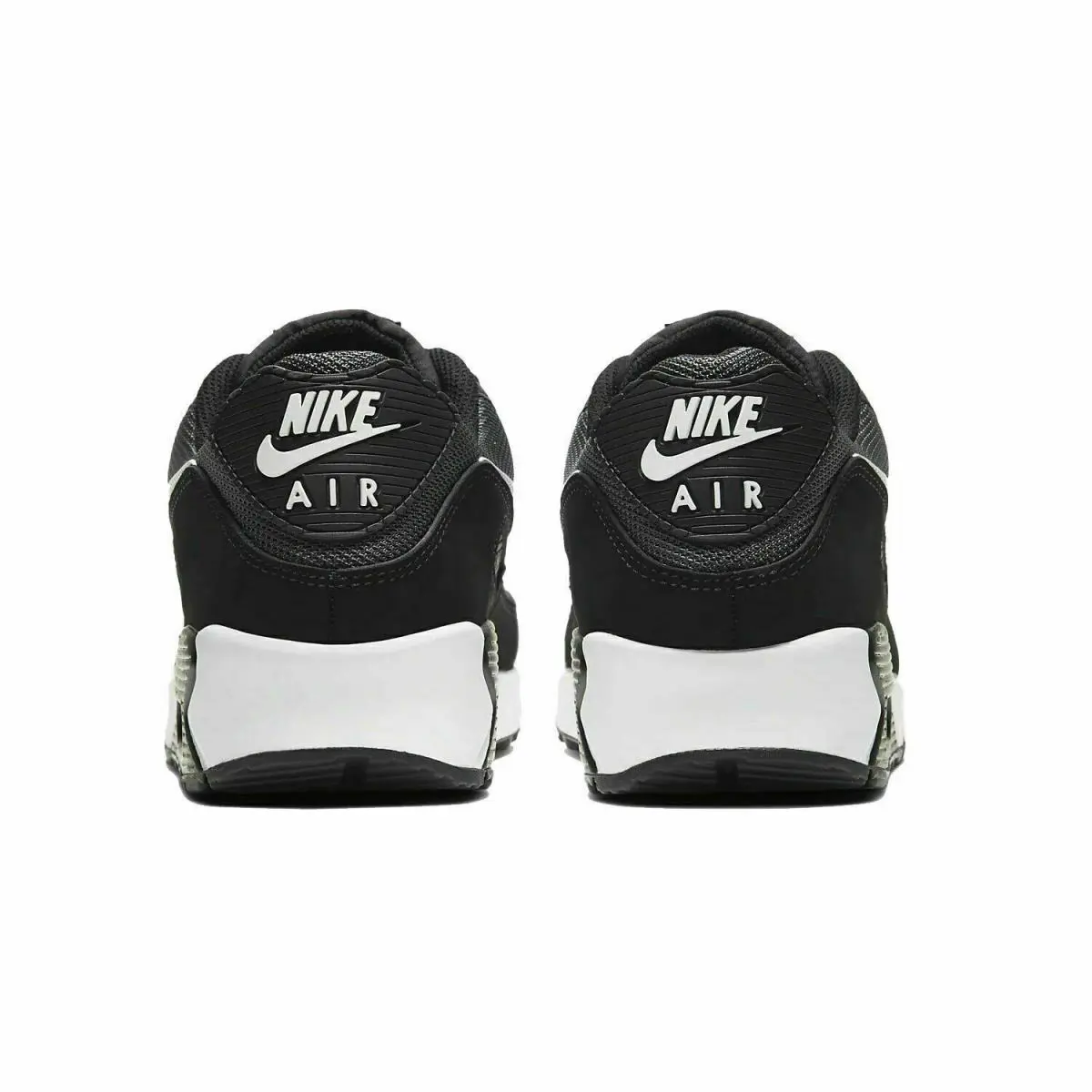 Nike shoes - Nike Air Max 90 - Air Max - CN8490-002 - Black 3