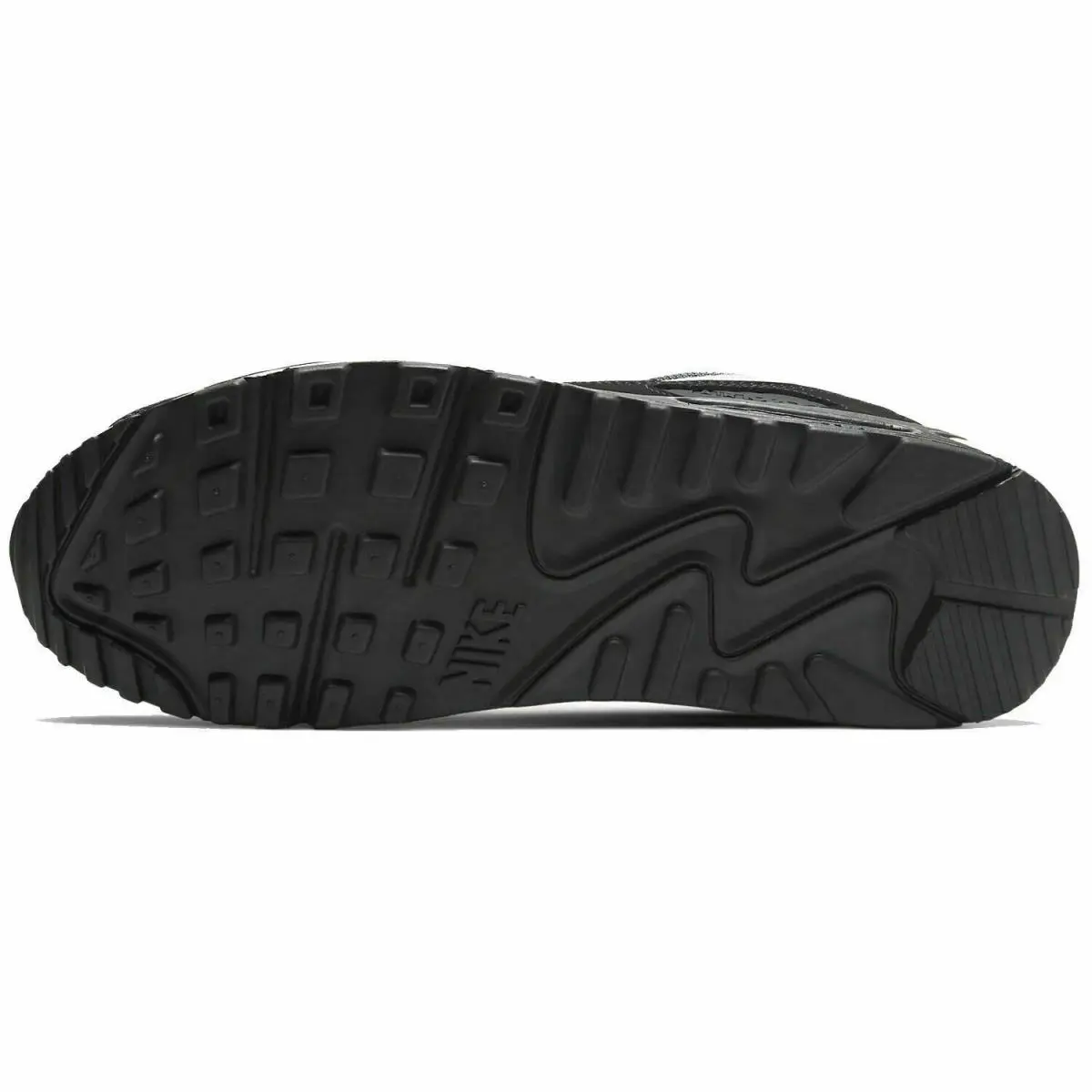 Nike shoes - Nike Air Max 90 - Air Max - CN8490-002 - Black 4