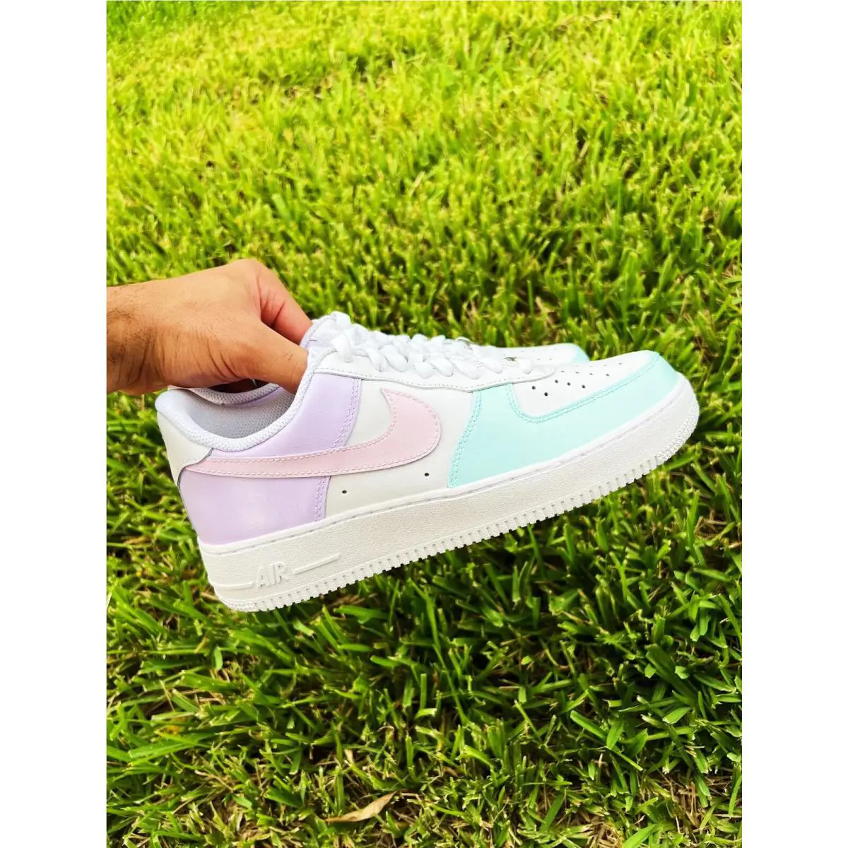 Nike shoes - Nike Air Force 1 - Air Force - CW2288-111 - White 0