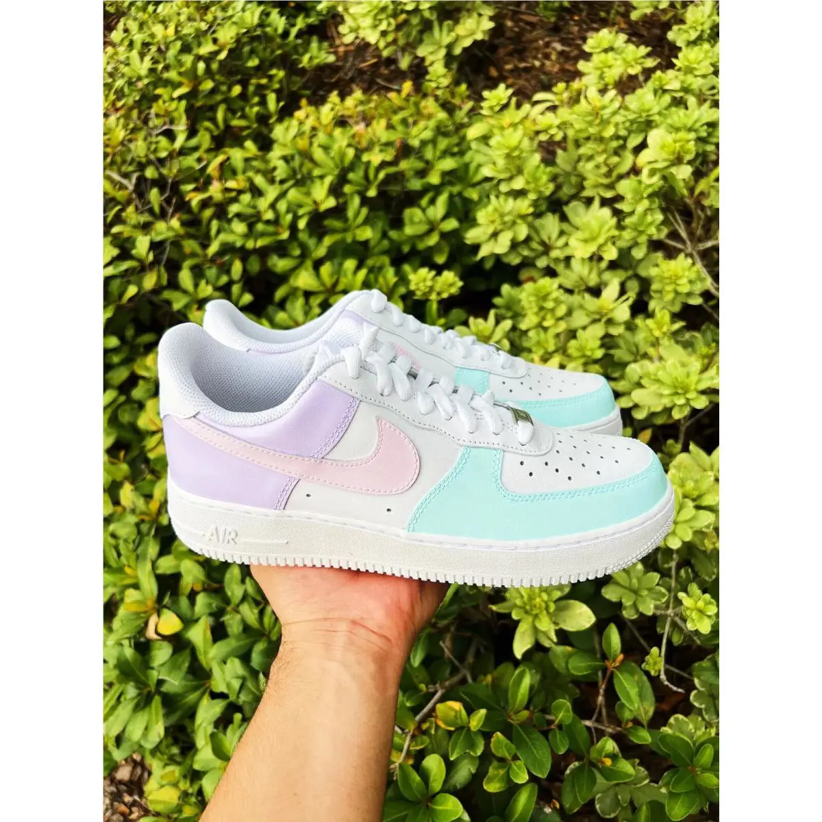 Nike shoes - Nike Air Force 1 - Air Force - CW2288-111 - White 4