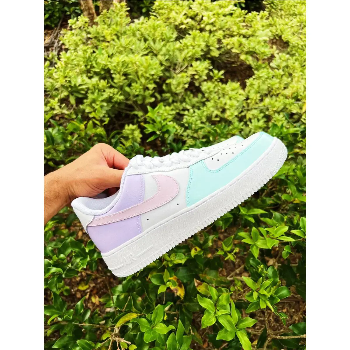 Nike shoes - Nike Air Force 1 - Air Force - CW2288-111 - White 5