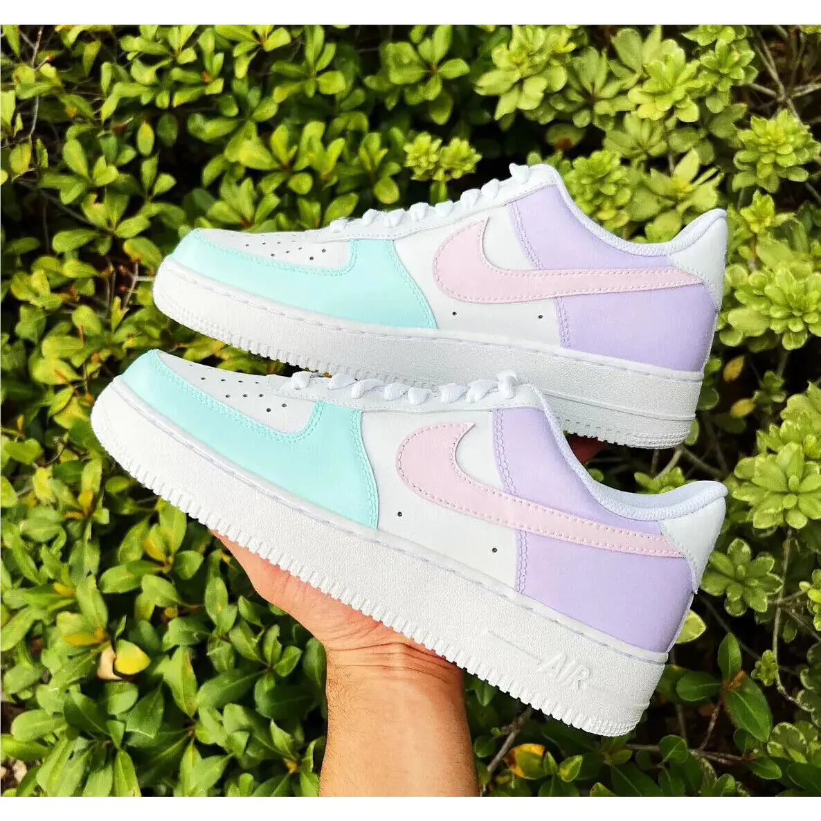 Nike shoes - Nike Air Force 1 - Air Force - CW2288-111 - White 21