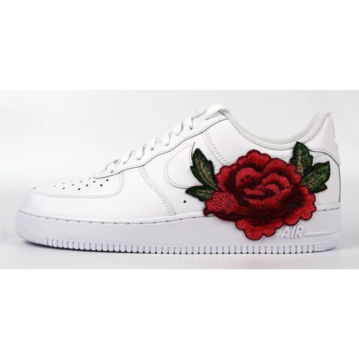 Nike shoes - Nike Air Force 1 - Air Force - DD8959-100 - White 1