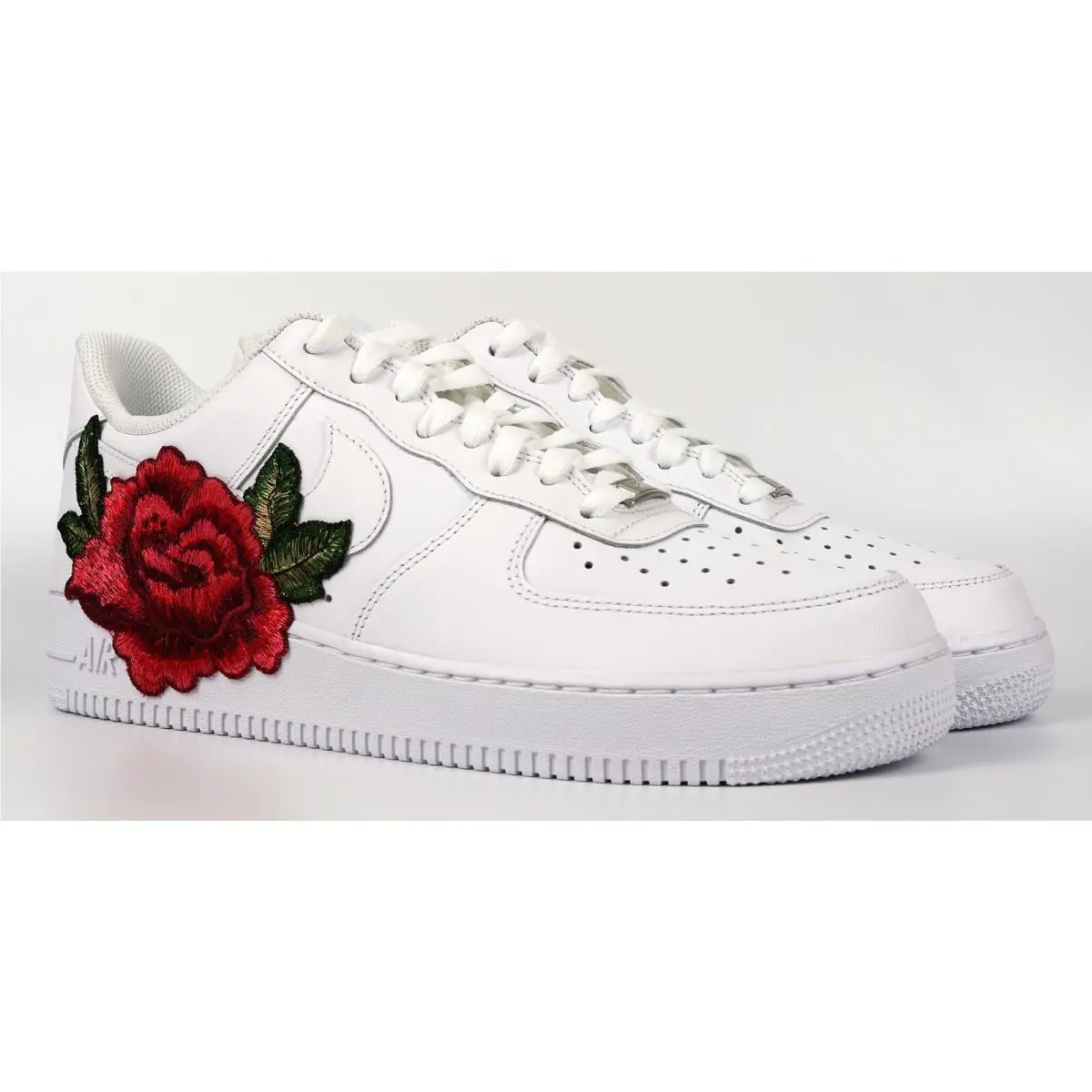 Nike shoes - Nike Air Force 1 - Air Force - DD8959-100 - White 2