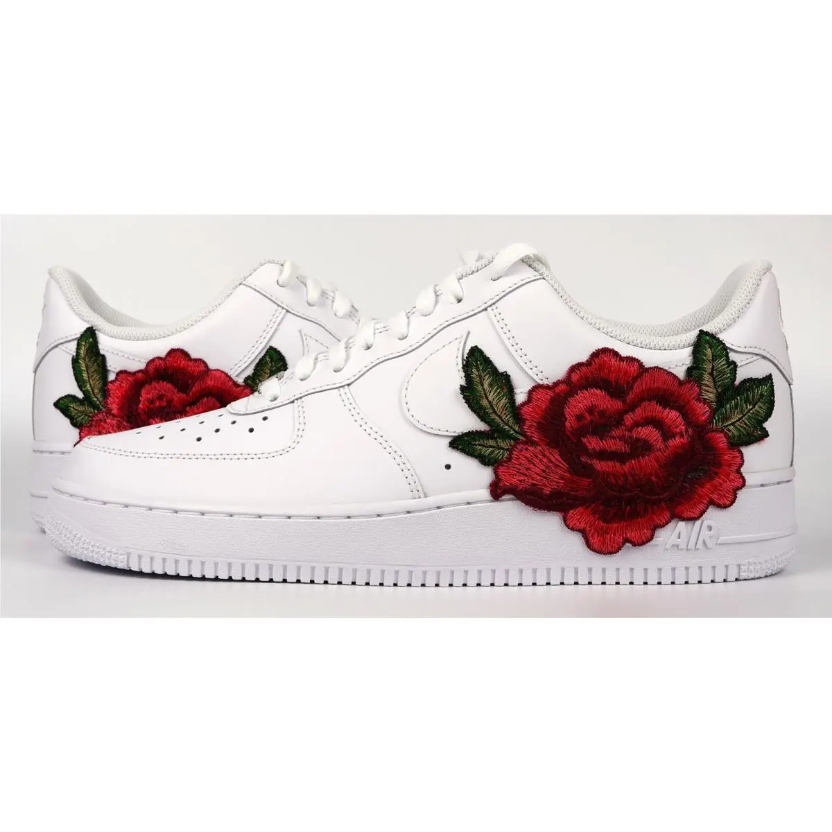 Nike shoes - Nike Air Force 1 - Air Force - DD8959-100 - White 12