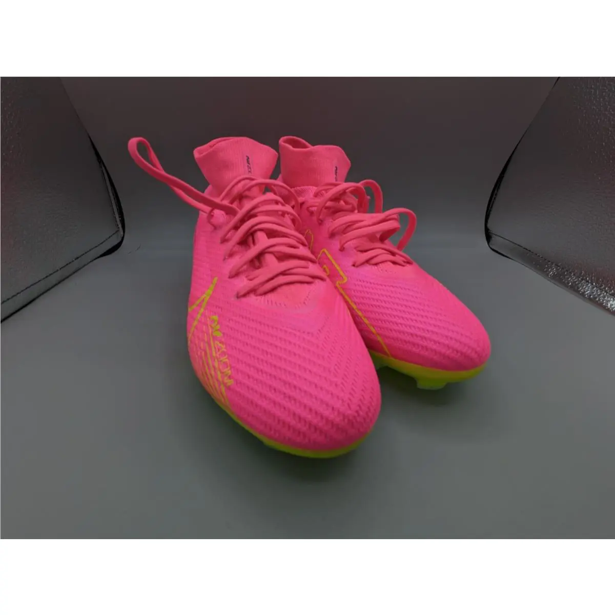 Nike shoes - Nike Zoom Superfly - Zoom Superfly - DJ5598-605 - Pink 0
