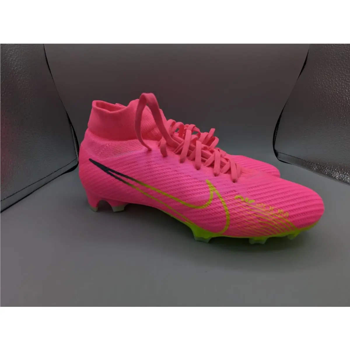 Nike shoes - Nike Zoom Superfly - Zoom Superfly - DJ5598-605 - Pink 1