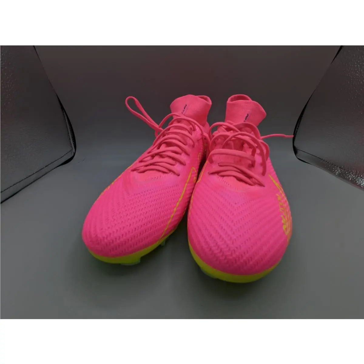 Nike shoes - Nike Zoom Superfly - Zoom Superfly - DJ5598-605 - Pink 2