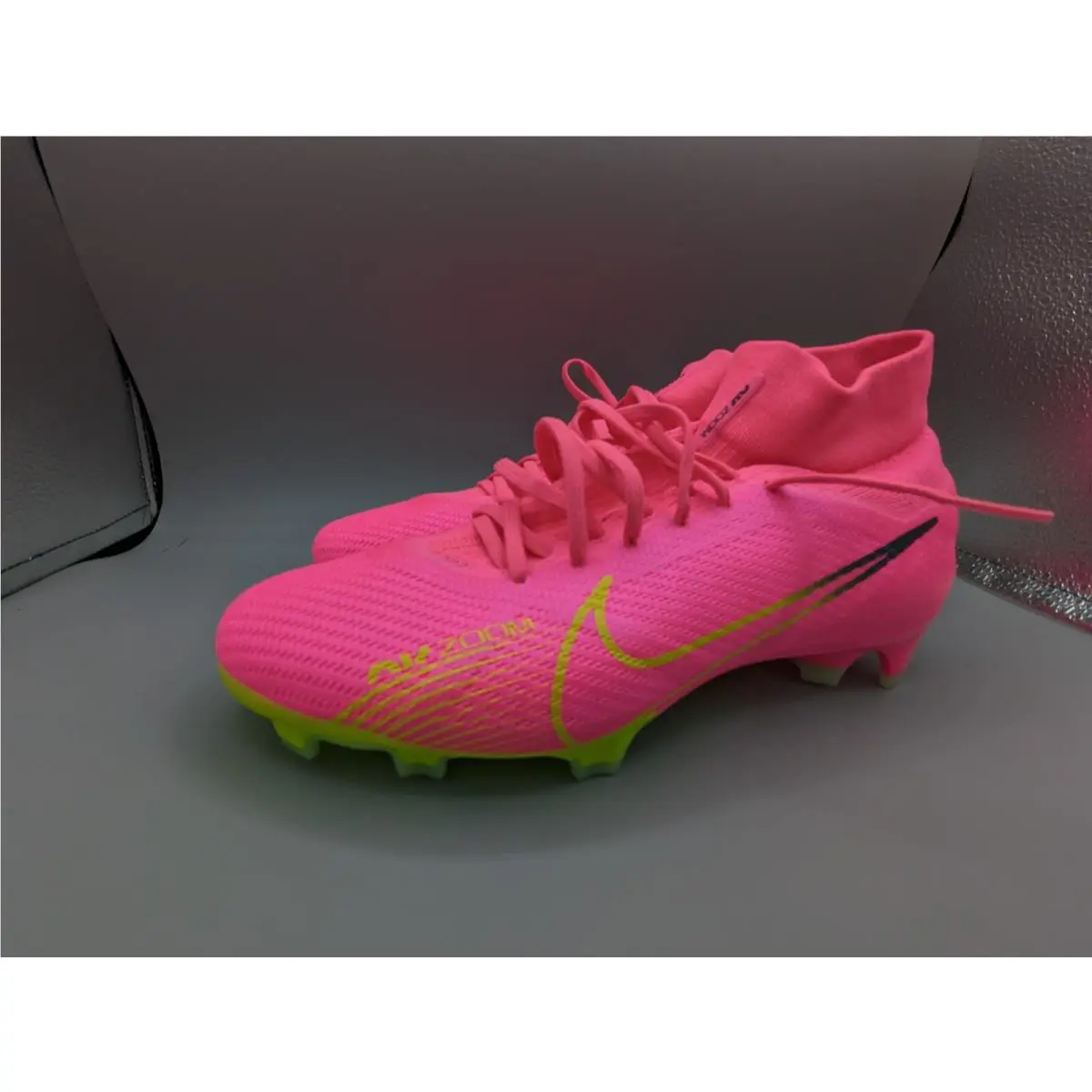 Nike shoes - Nike Zoom Superfly - Zoom Superfly - DJ5598-605 - Pink 3
