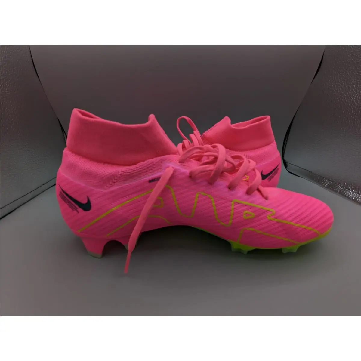 Nike shoes - Nike Zoom Superfly - Zoom Superfly - DJ5598-605 - Pink 5