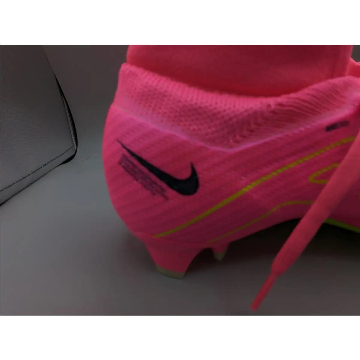 Nike shoes - Nike Zoom Superfly - Zoom Superfly - DJ5598-605 - Pink 6