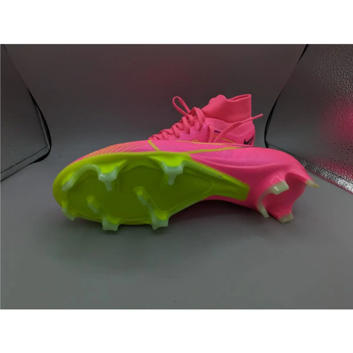 Nike shoes - Nike Zoom Superfly - Zoom Superfly - DJ5598-605 - Pink 7