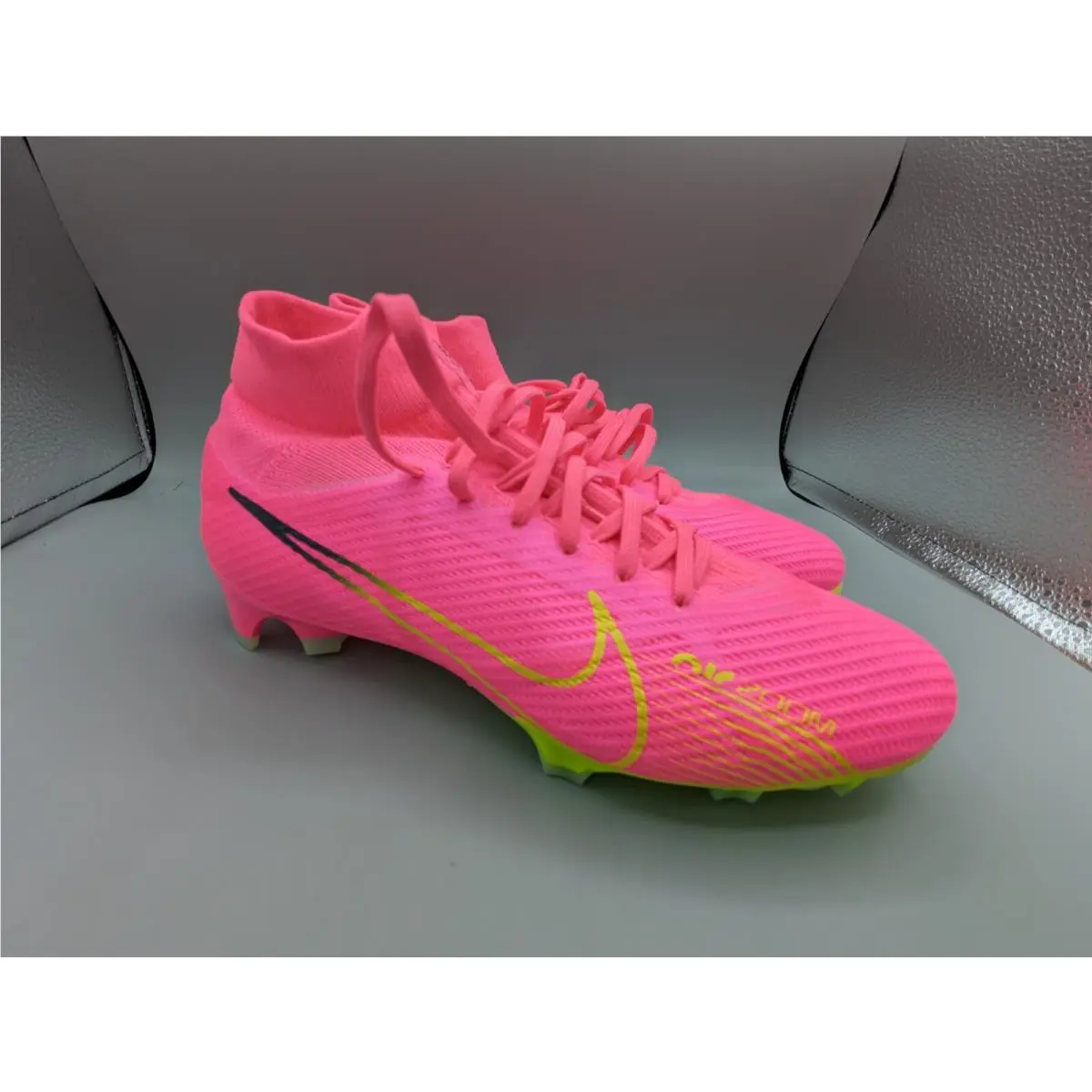 Nike shoes - Nike Zoom Superfly - Zoom Superfly - DJ5598-605 - Pink 8