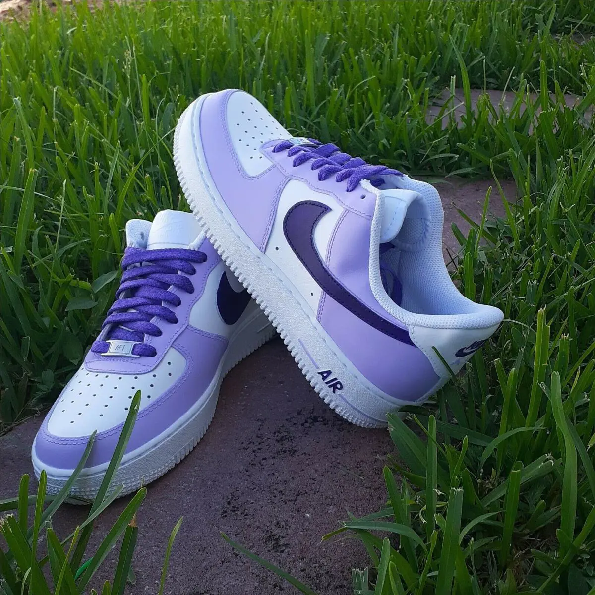 Nike shoes - Nike Air Force 1 - Air Force - CW2288-111 - White 0