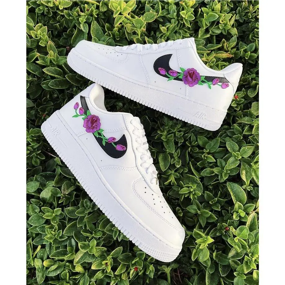 Nike shoes - Nike Air Force 1 - Air Force - DD8959-100 - White 1