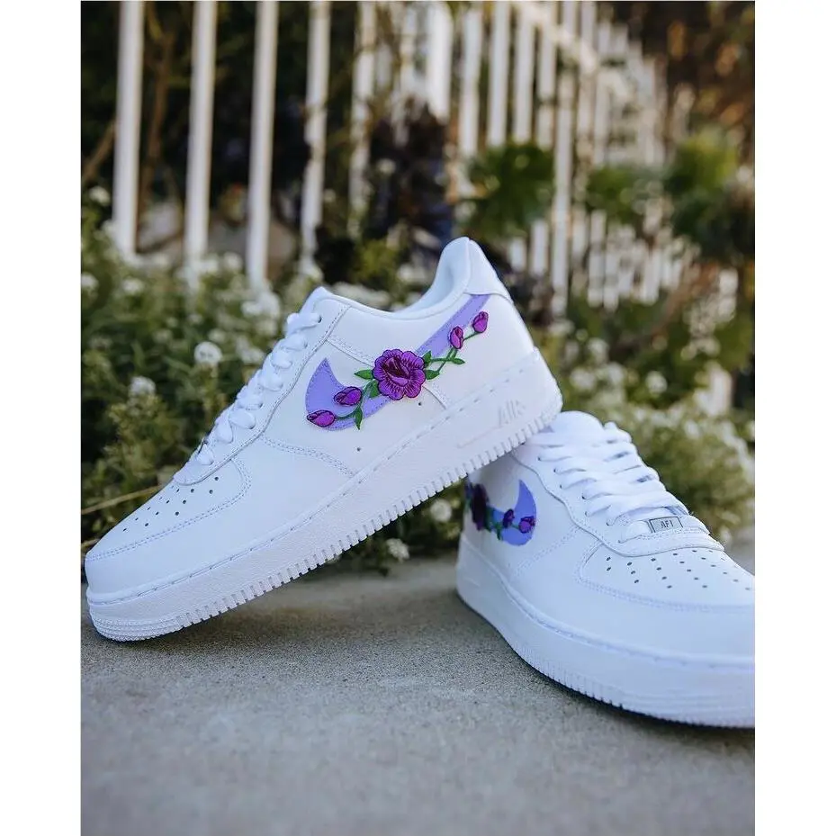 Nike shoes - Nike Air Force 1 - Air Force - CW2288-111 - White 1