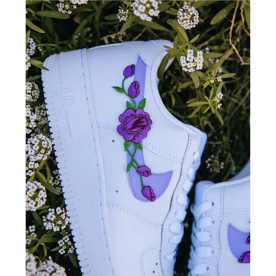 Nike shoes - Nike Air Force 1 - Air Force - CW2288-111 - White 5