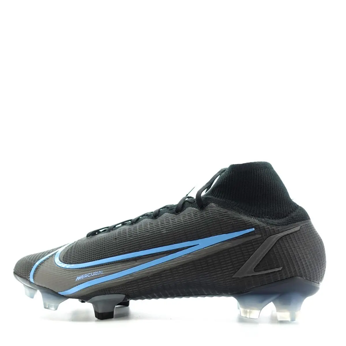 Nike shoes - Nike Superfly 8 Elite - Superfly Elite - CV0958-004 - Black, Main: Black 2