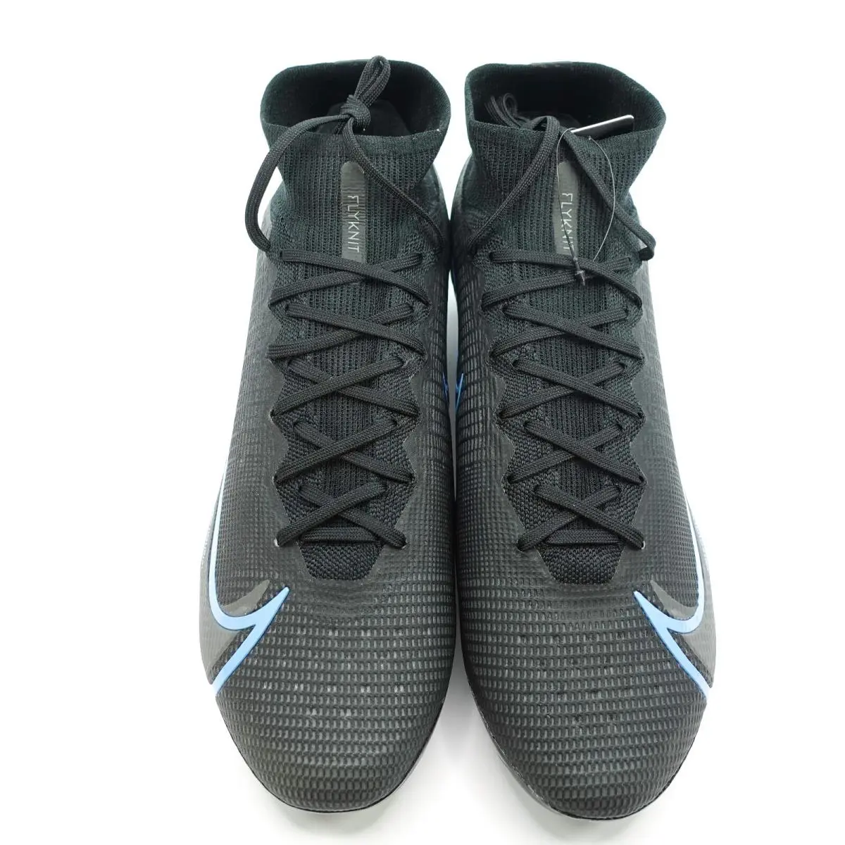 Nike shoes - Nike Superfly 8 Elite - Superfly Elite - CV0958-004 - Black, Main: Black 4