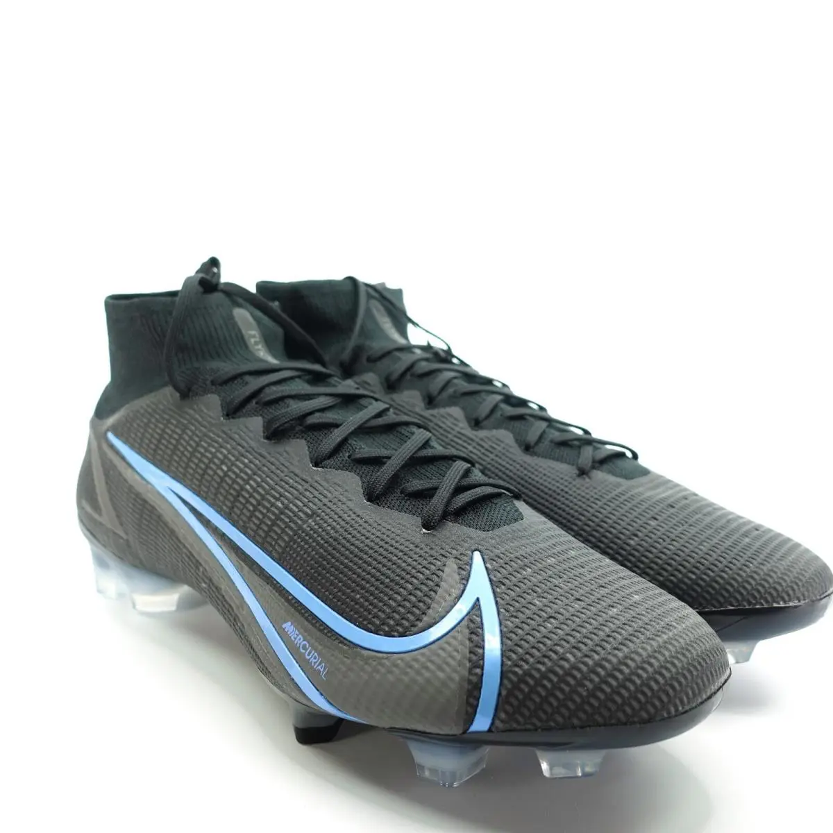 Nike shoes - Nike Superfly 8 Elite - Superfly Elite - CV0958-004 - Black, Main: Black 5