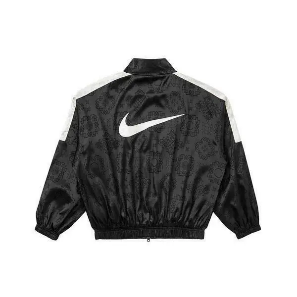 Nike clothing - Black 0