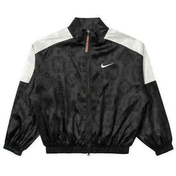Nike clothing - Black 1