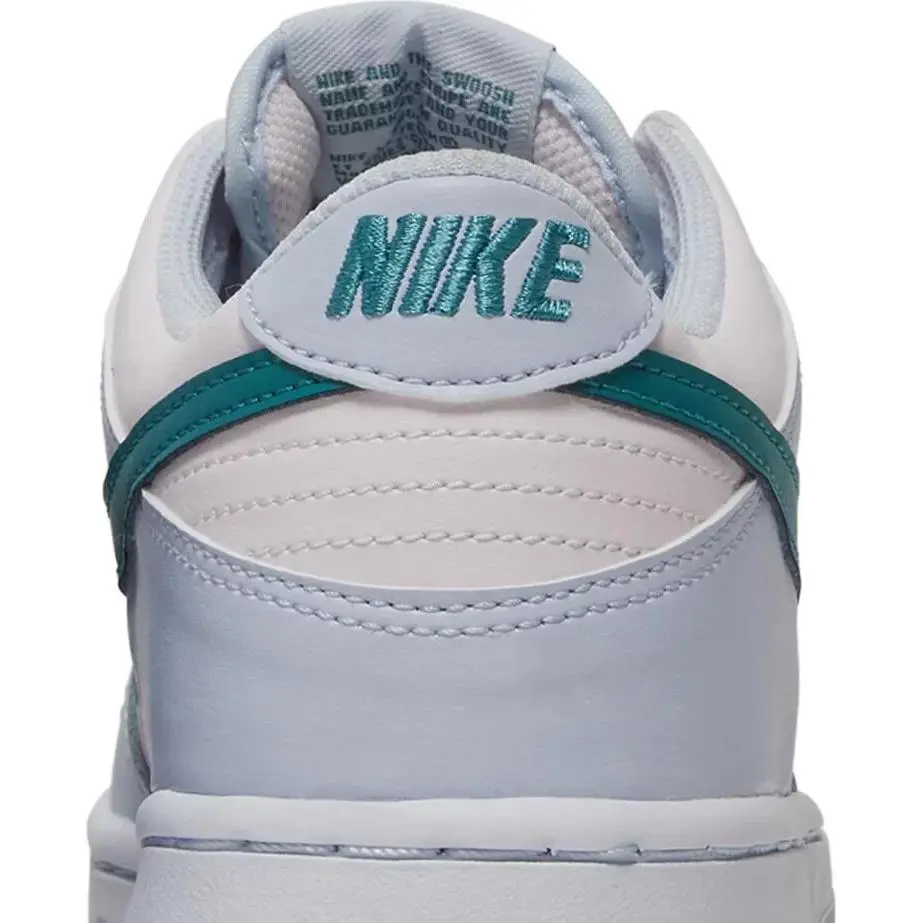 Nike shoes - Nike Dunk Low - Dunk Low - FD1232002 - Gray 4