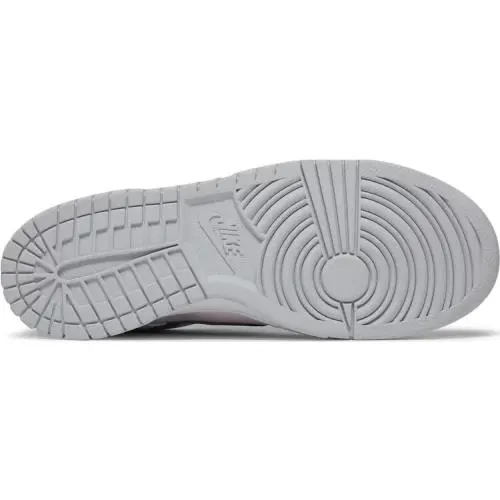 Nike shoes - Nike Dunk Low - Dunk Low - FD1232002 - Gray 9