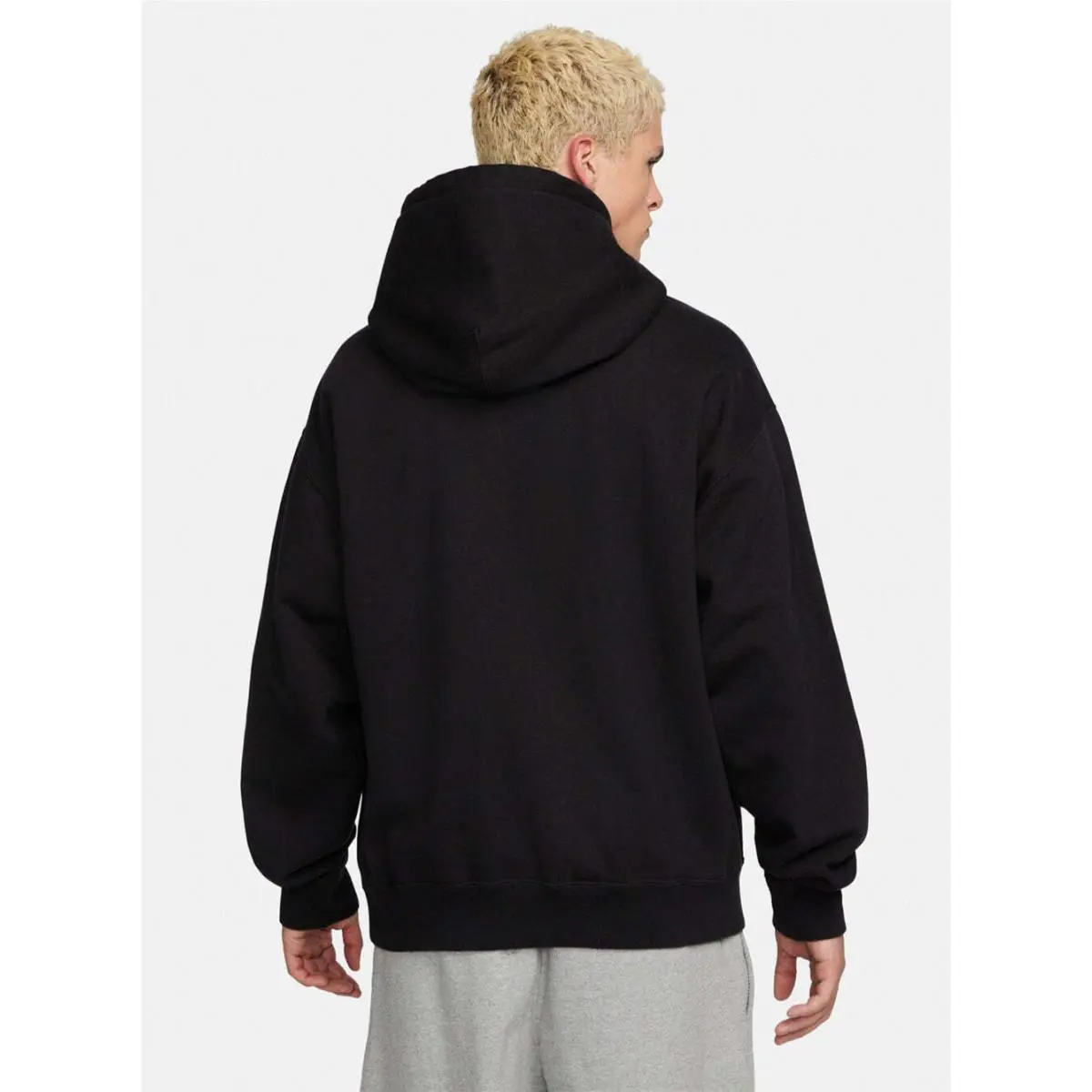 Nike clothing - Black 0
