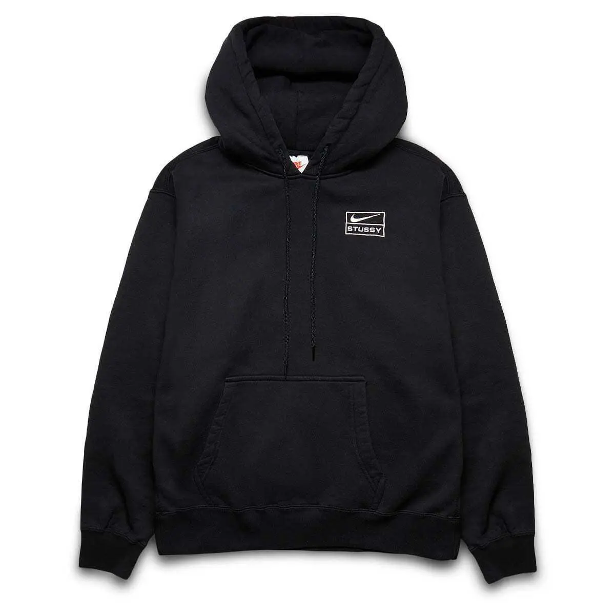 Nike clothing - Black 4
