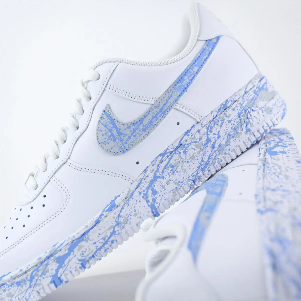 Nike shoes - Nike Air Force 1 - Air Force - CW2288-111 - White 0