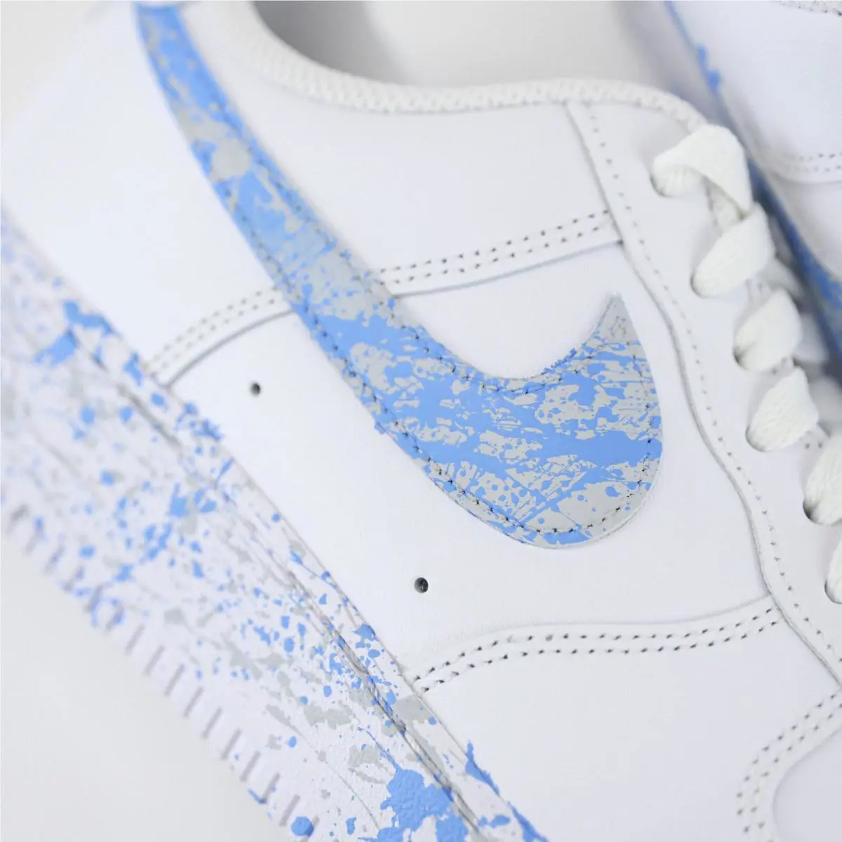 Nike shoes - Nike Air Force 1 - Air Force - CW2288-111 - White 1