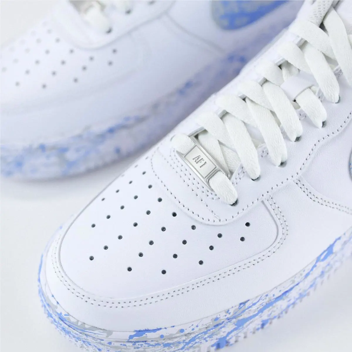 Nike shoes - Nike Air Force 1 - Air Force - CW2288-111 - White 3
