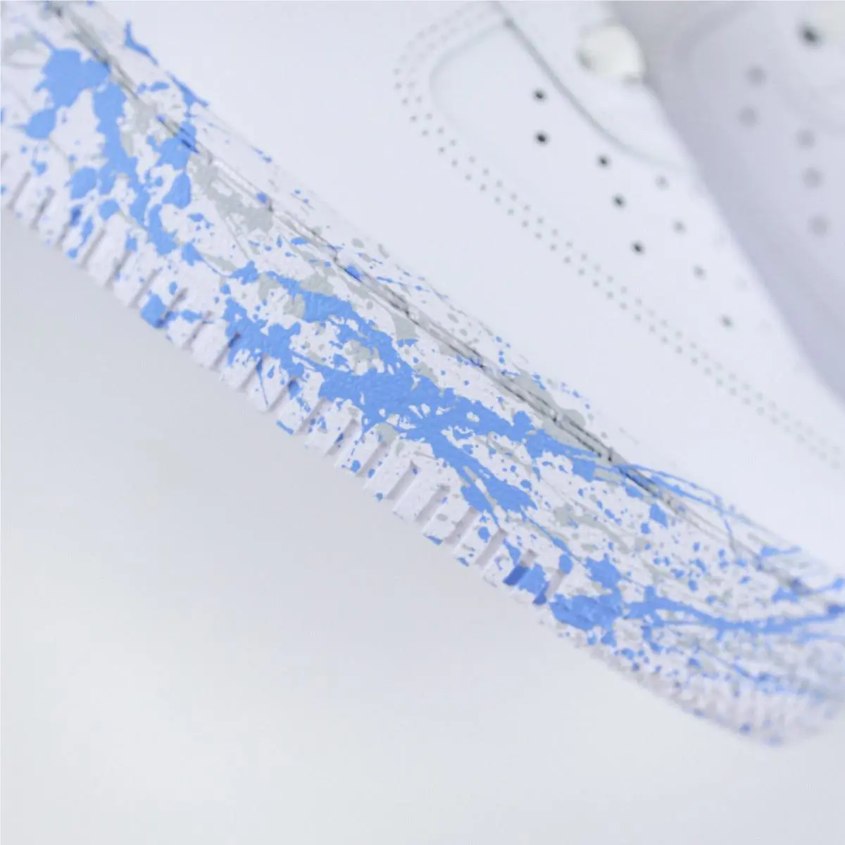 Nike shoes - Nike Air Force 1 - Air Force - CW2288-111 - White 5