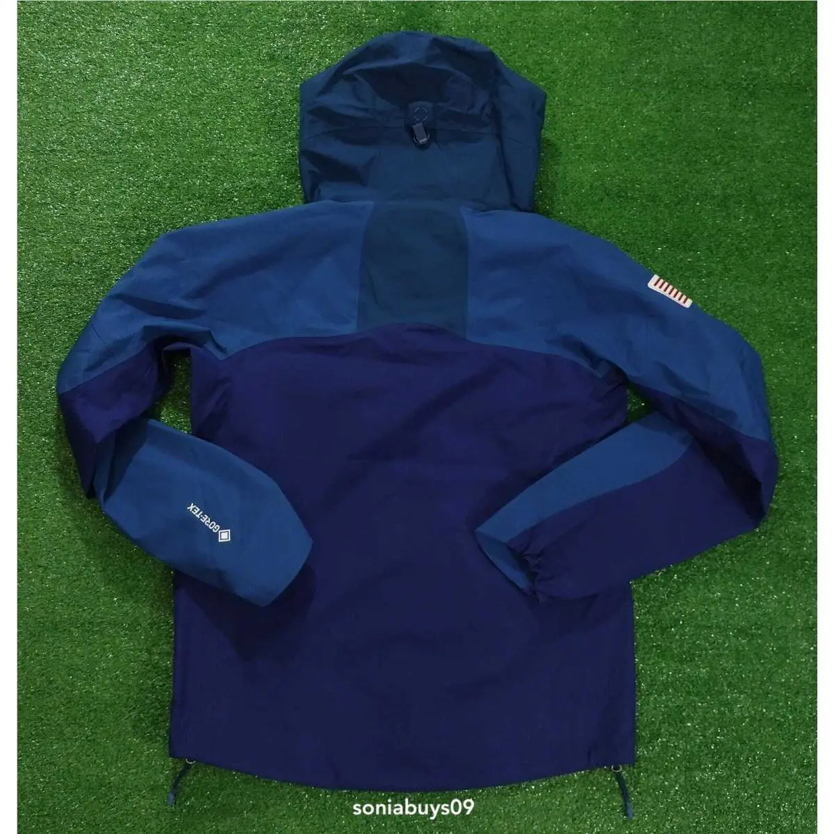 Nike clothing - Blue 3