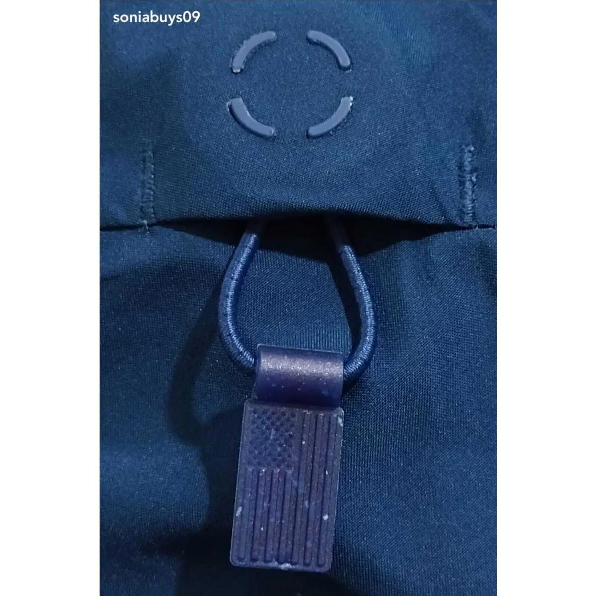 Nike clothing - Blue 19